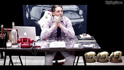 Intervista a Lapo Elkann: i giovani, la creatività e il potere