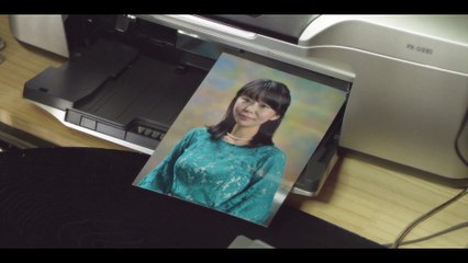 Woman of the Photographs - Trailer