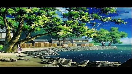 Review Of Rurouni Kenshin: Trust And Betrayal By Sebastian Saravia.