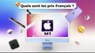 Nouveaux iMac & iPad : APPLE annonce 4 NOUVEAUX produits ! TOUT SAVOIR (Airtag, Apple TV 4K 2021)
