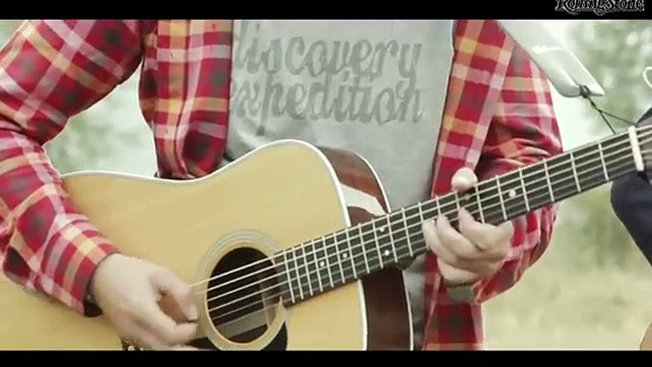 Locals Only: The Bastard Sons of Dioniso | Rolling Stone Italia