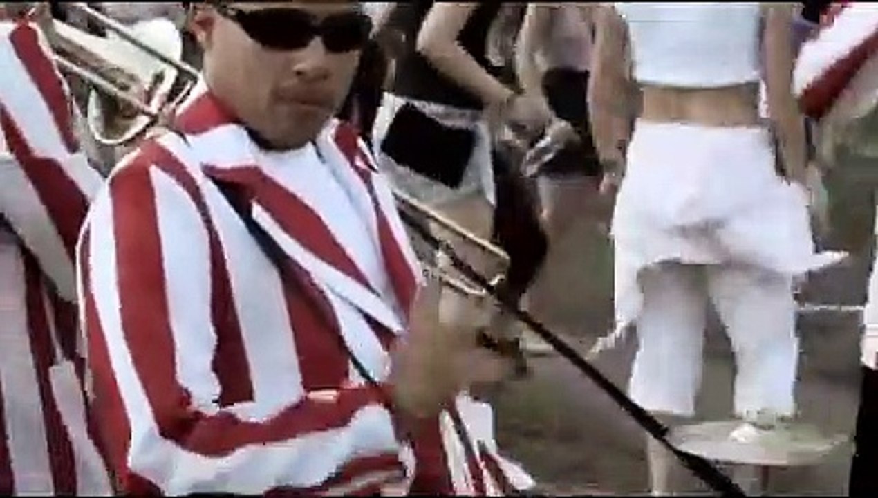 Rollingstonemagazine.it - Sziget Festival 2010