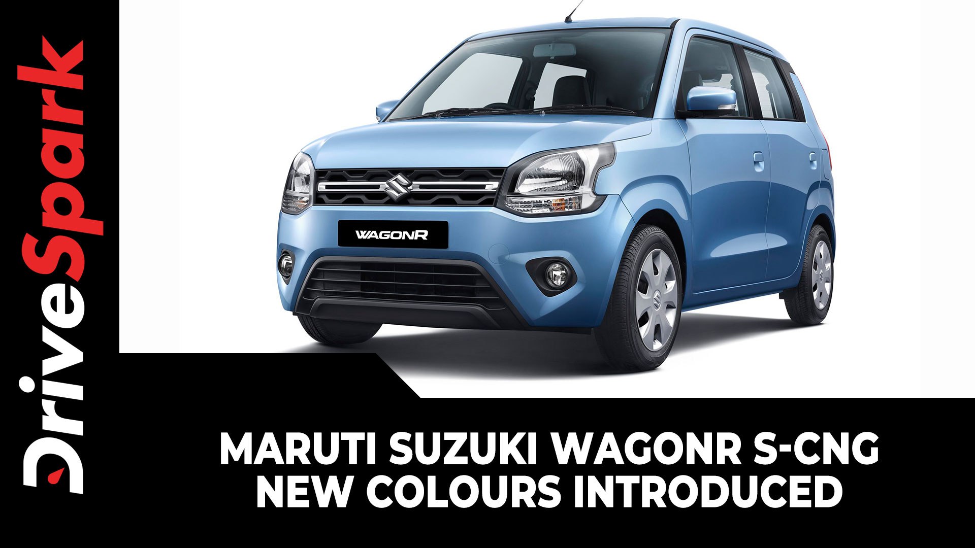 Maruti Wagon R Colours Photos