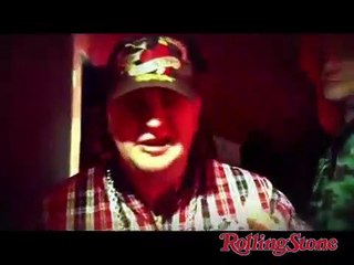 Le videointerviste di RollingStoneMagazine.it - Noyz Narcos