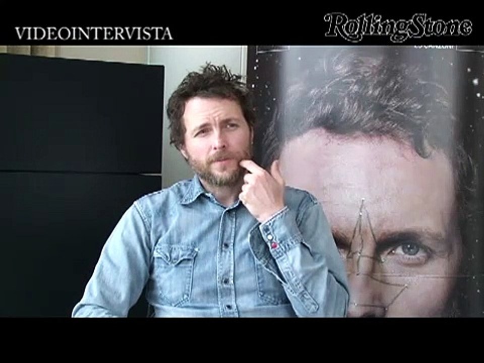 Le videointerviste di Rollingstonemagazine.it - Jovanotti