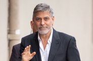 George Clooney non è contento di compiere 60 anni