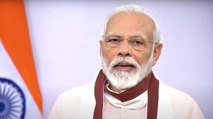 PM Narendra Modi expressed grief over Rohit Sardana's death