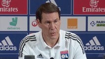 Lyon - Objectif Ligue des champions, Monaco, Caqueret, Paqueta... L'essentiel de la conf' de Garcia