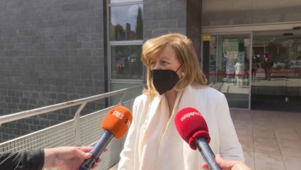 María Teresa Campos anuncia una "sorpresa" y hablará sobre Rocío Carrasco