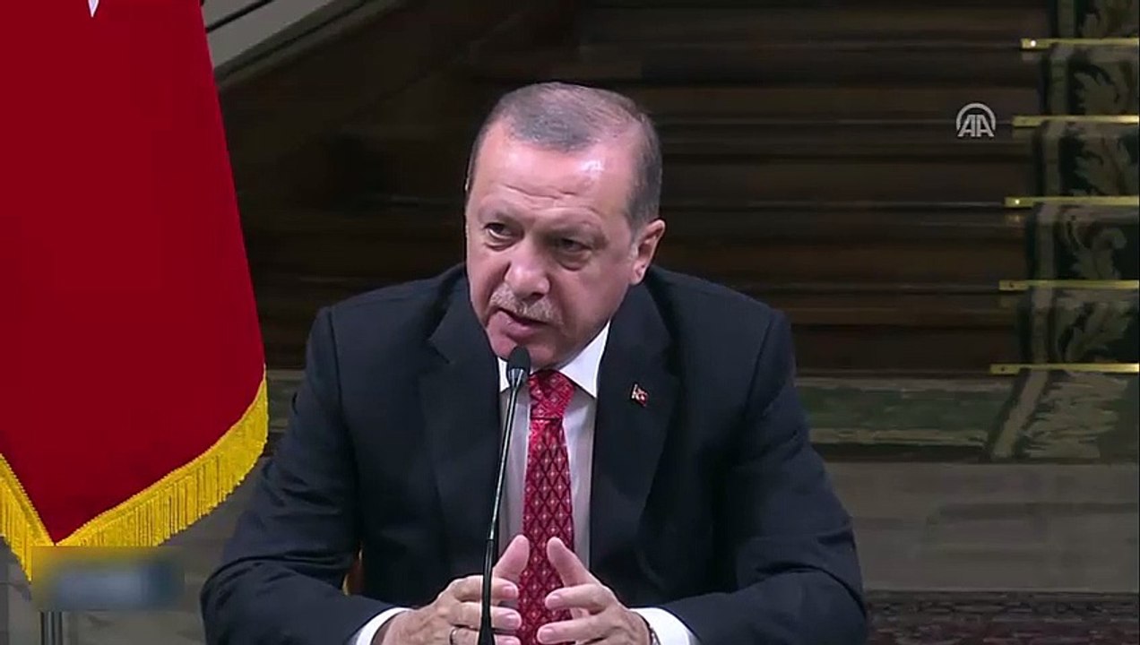 'Yerli parayla alışveriş yapma sürecini hayata geçirme kararı verdik'