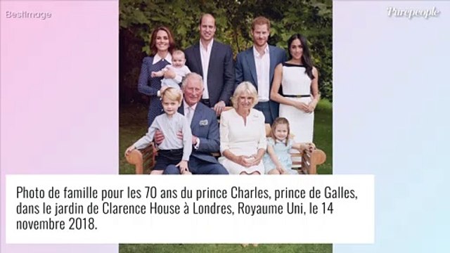 Meghan Markle et Harry : Leur douce attention pour Kate et William, en un jour particulier