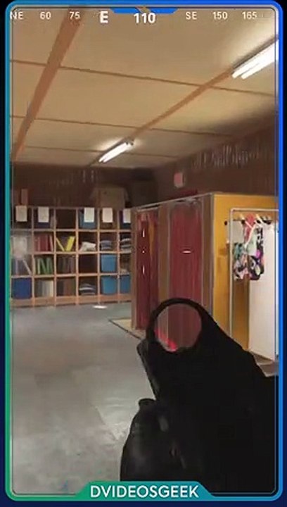 Shot Gun Getting Hot - Best Call Of Duty Cold War Moments - Pc Gaming - #Shorts