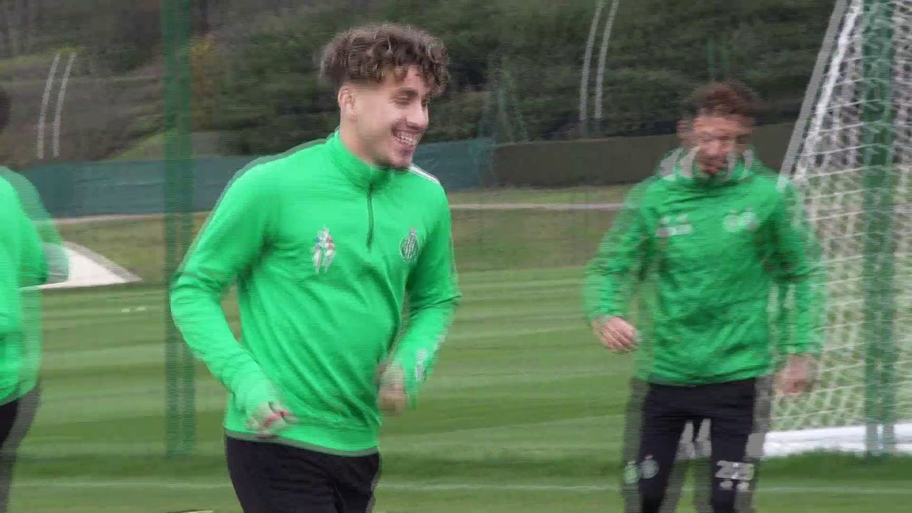 ASSE : Un dernier match avec des supporters ?