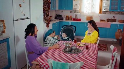 مسلسل ابنة السفير الموسم الثانى الحلقة 97