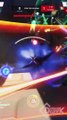 Sigma is Getting Hot - Best Overwatch Moment - Pc Gaming - #Shorts