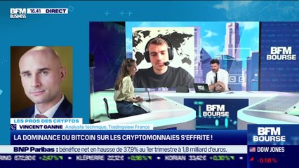 Vincent Ganne vs Owen Simonin vs Charlie Perreau : Un Français peut-il avoir un compte dans une crypto-banque ? - 30/04