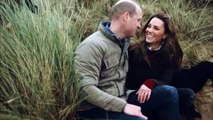 Kate Middleton et William dévoilent une adorable vidéo avec leurs 3 enfants