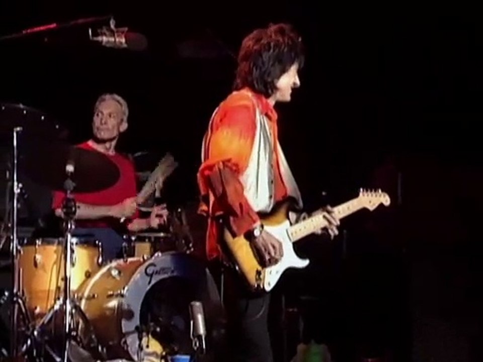 Dead Flowers The Rolling Stones (live) video Dailymotion