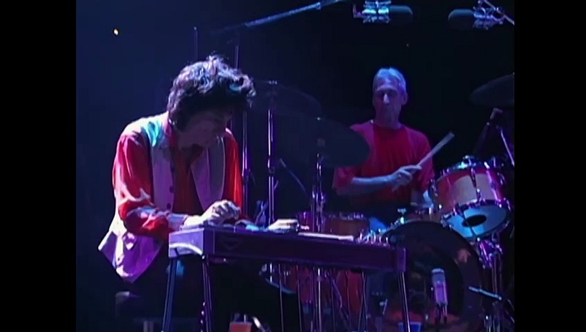 Far Away Eyes - The Rolling Stones (live) - video Dailymotion