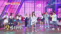 ‘열아홉 순정’♫ 양지은이 어버이께 드리는 노래 선물 TV CHOSUN 210430 방송