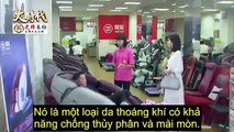 Đại Thời Đại Tập 766 - THVL1 Lồng Tiếng - Tap 767 - Phim Đài Loan - Phim Dai Thoi Dai Tap 766