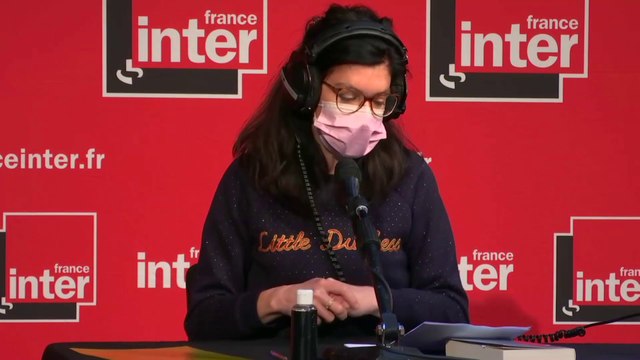 Mousson froide de Dominique Sylvain - La chronique de Clara Dupont-Monod