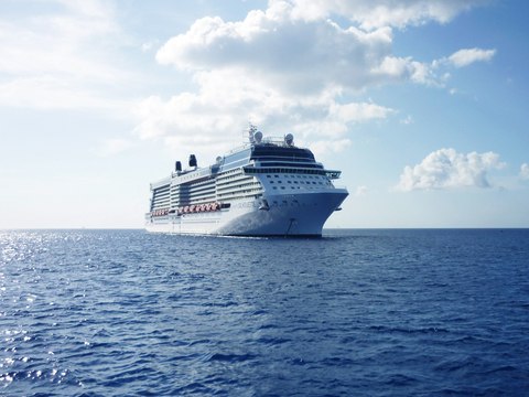 Cruceros podrán volver a zarpar desde Florida a partir de julio | El Diario en 90 segundos