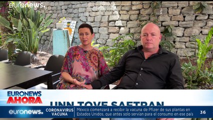 Euronews Hoy | Las noticias del viernes 30 de abril de 2021