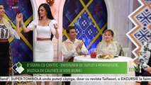 Maria Butila - Ceteruica draga mi-i (O seara cu cantec - ETNO TV - 30.03.2021)