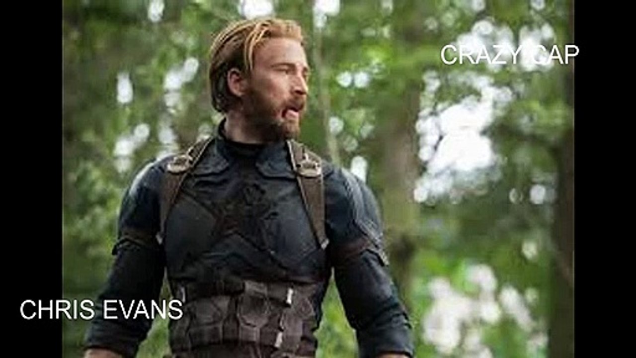 Chris Evans | Captain America | Lifestyle | Biography | Networth | Car Collection