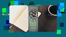 Downlaod Fish: The Complete Fish  Seafood Companion unlimited