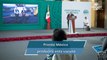 Estados Unidos podría prestar a México 5 millones de vacunas AstraZeneca: AMLO