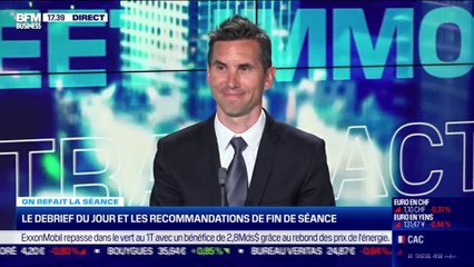 On refait la séance avec Bruno Kus et Thierry Gautier - 30/04