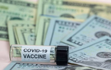 World Projected to Spend $157 Billion on COVID-19 Vaccines by 2025