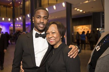 Big Sean to Release Weekly Video Series Dedicated to Mental Health