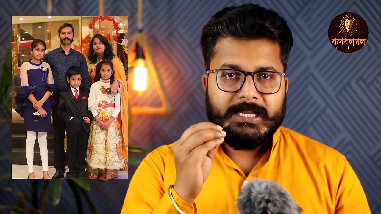 Dahali - दहली लल्लनटोप की एकतरफा जहर परोसती Propaganda Documentary - Satya Sanatan