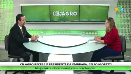 CB.SAÚDE: Lizandra Paravidine Sasaki, chefe da Unidade Materno-Infantil do HUB - 29/04