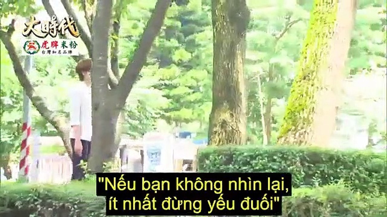 Đại Thời Đại Tập 757 - THVL1 Lồng Tiếng - Tap 758 - Phim Đài Loan - Phim Dai Thoi Dai Tap 757