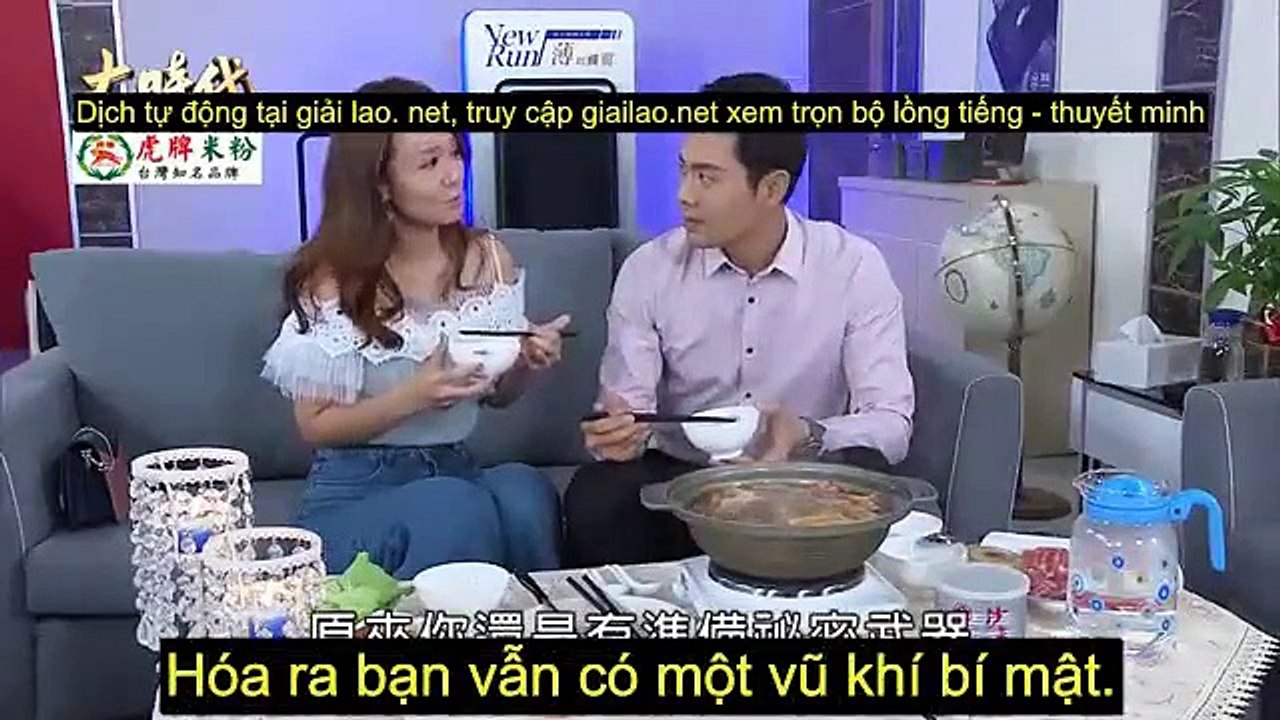 Đại Thời Đại Tập 760 - THVL1 Lồng Tiếng - Tap 761 - Phim Đài Loan - Phim Dai Thoi Dai Tap 760