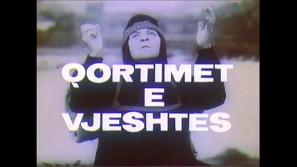 Qortimet e vjeshtes - pjesa 1HD