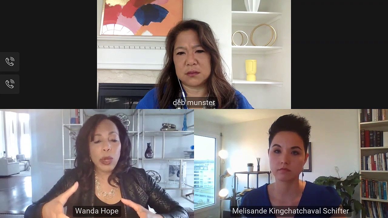 Partnering for Racial Justice in Business