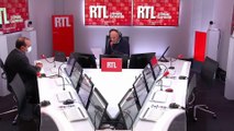 L'invité de RTL Soir du 30 avril 2021