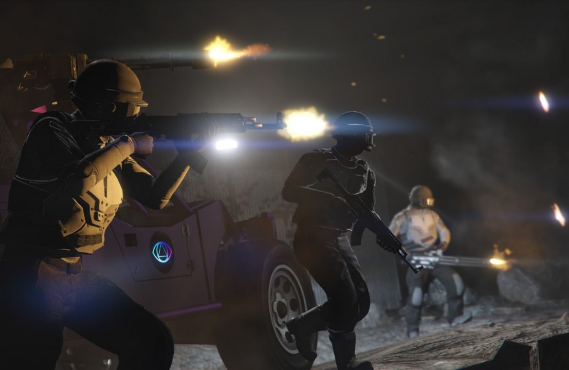 Rockstar Are looking for Game Testers