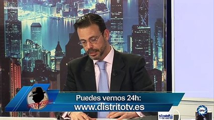 César Sinde: En función de lo que pase el día de las elecciones se verá si tiene que haber investigación