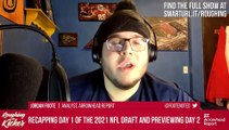 2021 NFL Draft Round 1 Recap, Kansas City Chiefs Round 2 Preview