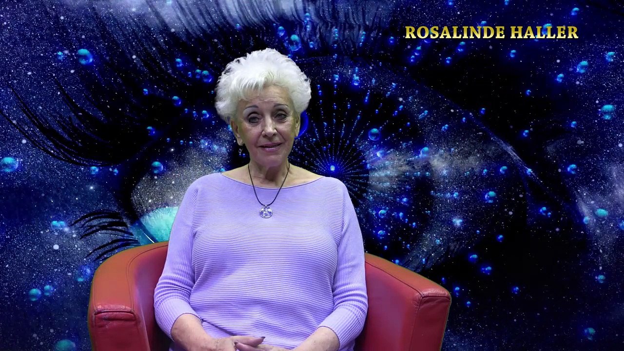 TAGESENERGIEN  Samstag 1. Mai 2021 von Rosalinde Haller