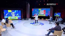 Stand Up Nopek Novian: Keong Sudah Membunuh Karier Saya di SUCI - CALLBACK SUCI IX