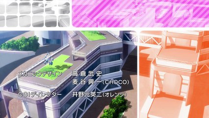 IS ＜インフィニット・ストラトス＞ 2  2話