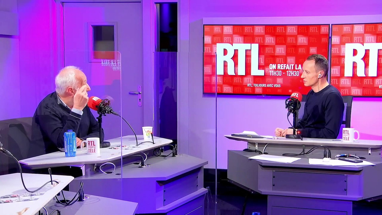 Ses propos sur les Gilets Jaunes : "J'ai eu un peu peur pour mes enfants"