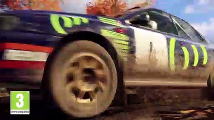 DiRT Rally 2.0